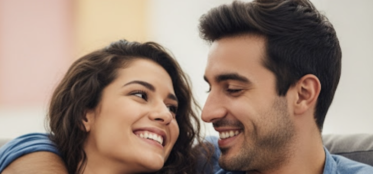 Women Need To Feel Loved To Make Love, And Men Need To Make Love To Feel Loved